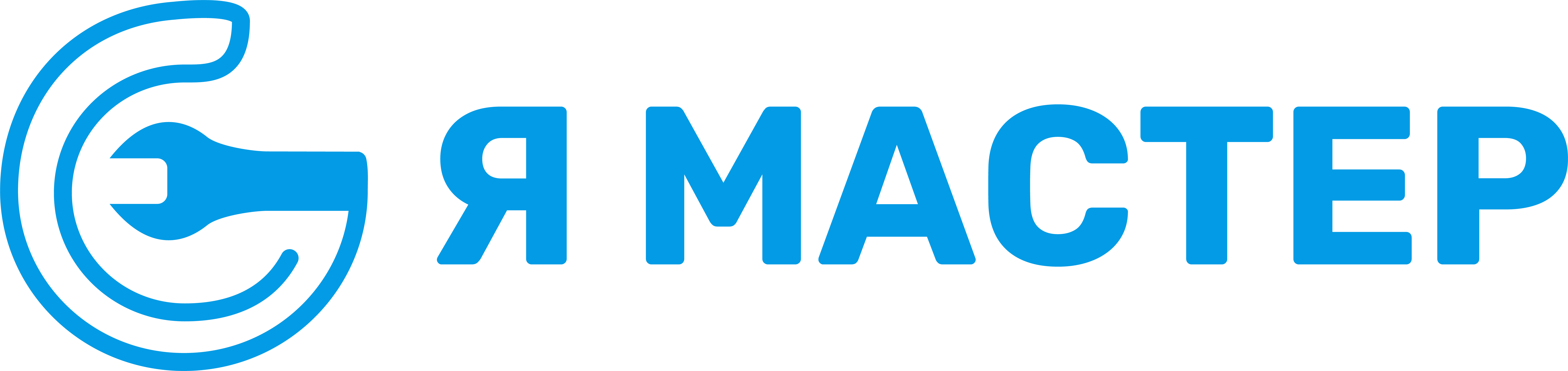 ЯМастер